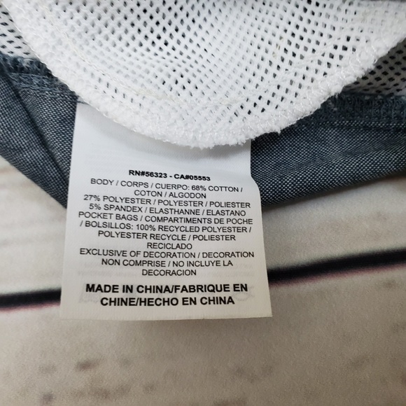 Nike 6.0 Mini Shorts Size S (3-6) - Picture 4 of 4